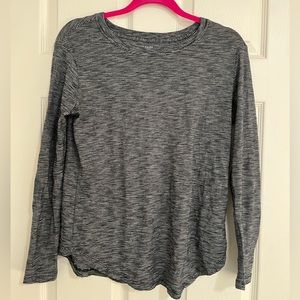 Denver Hayes long sleeve shirt